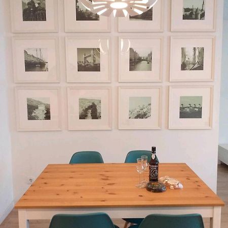 Berna Apartment Фуншал Екстериор снимка