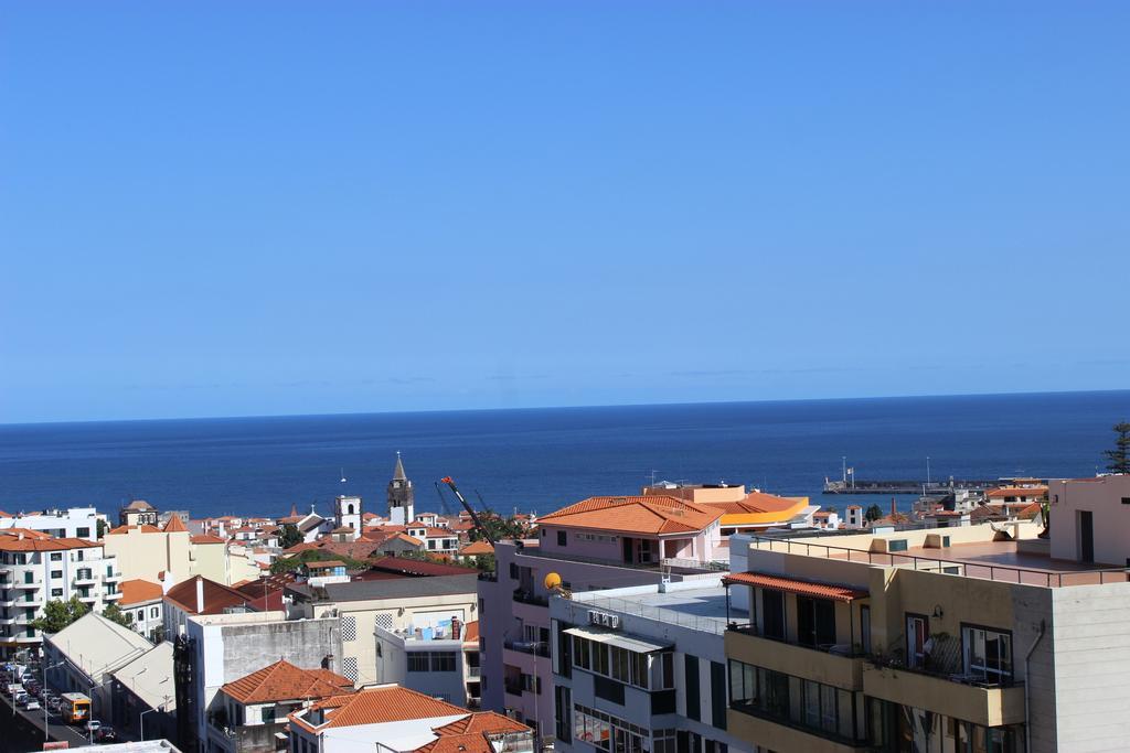 Berna Apartment Фуншал Стая снимка