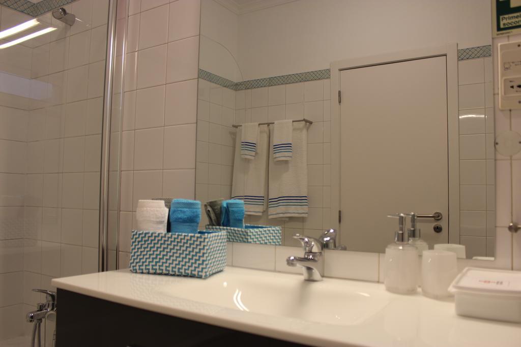Berna Apartment Фуншал Стая снимка