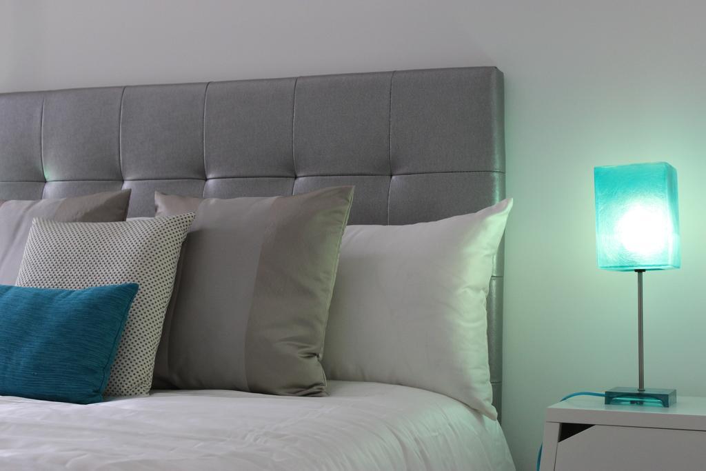 Berna Apartment Фуншал Стая снимка