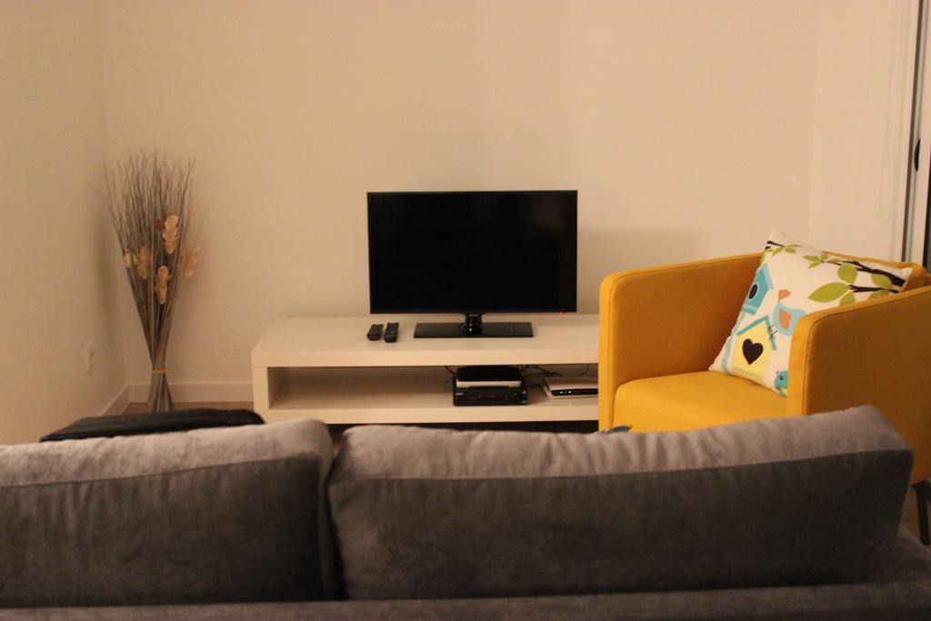 Berna Apartment Фуншал Стая снимка