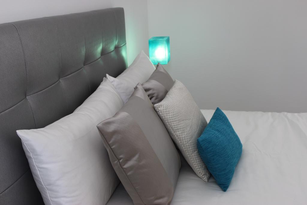 Berna Apartment Фуншал Стая снимка