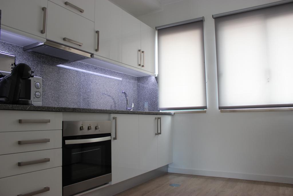 Berna Apartment Фуншал Стая снимка
